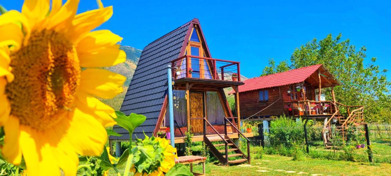 Life On The Farm Ξενοδοχείο Nepravishte Εξωτερικό φωτογραφία